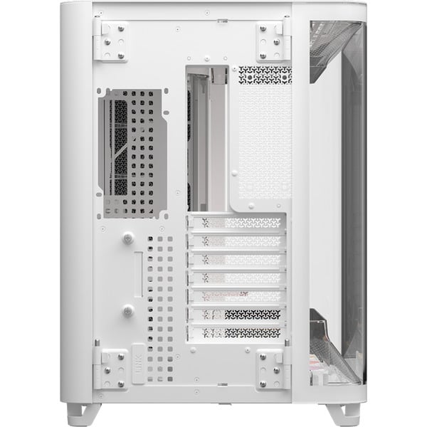Corsair AIR 5400 RS-R ARGB, Tower-Gehäuse - Corsair - vue 7