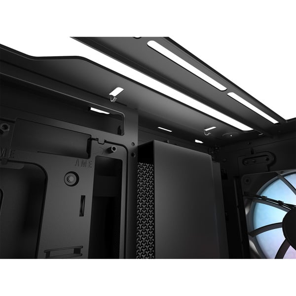 Corsair FRAME 4000D LCD RS ARGB, Tower-Gehäuse - Corsair - vue 16