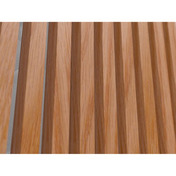 Corsair FRAME 4000D WOOD RS, Tower-Gehäuse - Corsair - vue 16