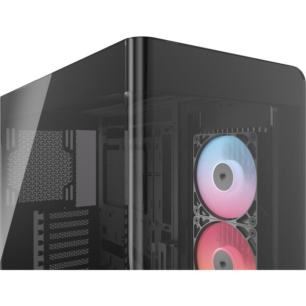 Corsair FRAME 4500X RS ARGB, Tower-Gehäuse - Corsair - vue 11