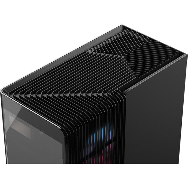 Corsair FRAME 4500X RS ARGB, Tower-Gehäuse - Corsair - vue 12