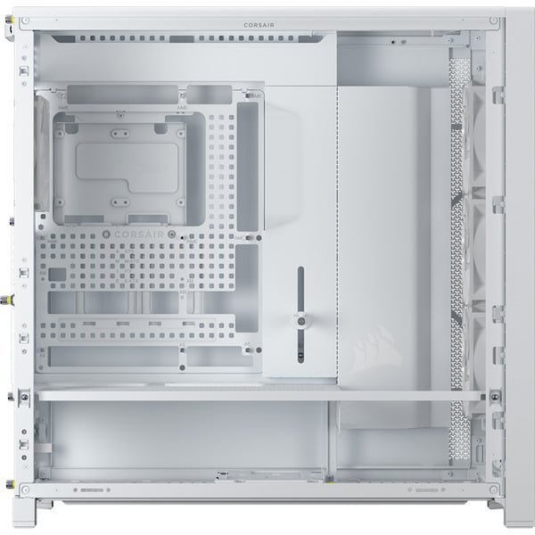 Corsair FRAME 5000D RS, Tower-Gehäuse - Corsair - vue 4