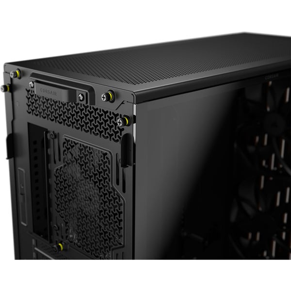 Corsair FRAME 5000D WOOD RS, Tower-Gehäuse - Corsair - vue 12