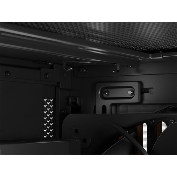 Corsair FRAME 5000D WOOD RS, Tower-Gehäuse - Corsair - vue 13