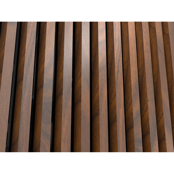 Corsair FRAME 5000D WOOD RS, Tower-Gehäuse - Corsair - vue 15