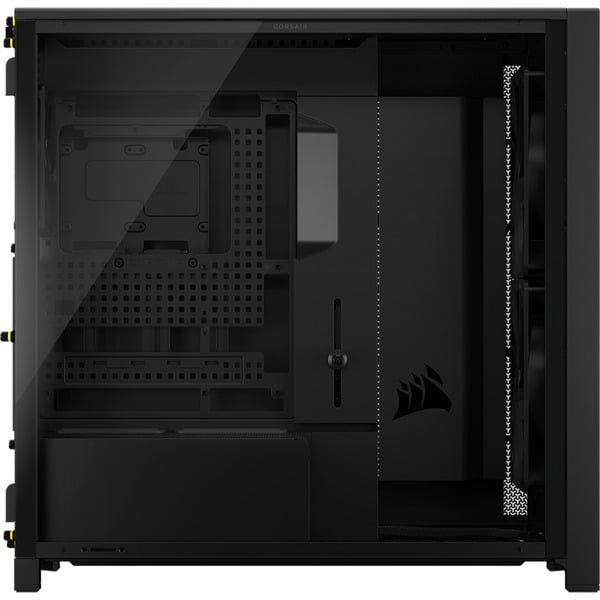 Corsair FRAME 5000D WOOD RS, Tower-Gehäuse - Corsair - vue 4