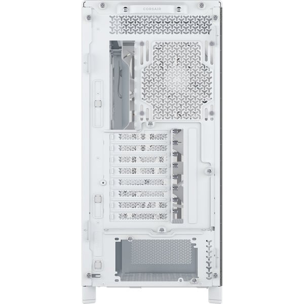 Corsair FRAME 5000D WOOD RS, Tower-Gehäuse - Corsair - vue 8