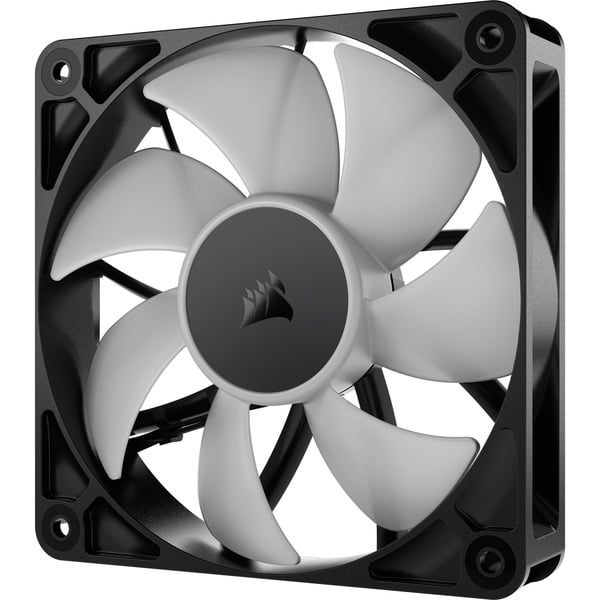 Corsair RS120 ARGB, Gehäuselüfter - Corsair - vue 6