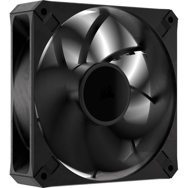 Corsair RS120 MAX, Gehäuselüfter - Corsair - vue 3