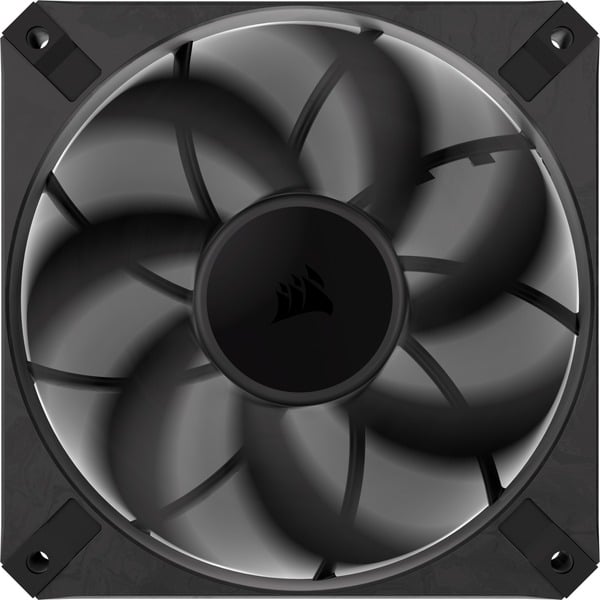 Corsair RS120 MAX, Gehäuselüfter - Corsair - vue 4