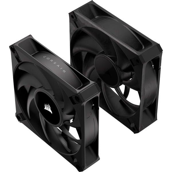 Corsair RS120 MAX, Gehäuselüfter - Corsair - vue 8