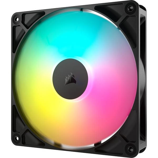 Corsair RS140 ARGB, Gehäuselüfter - Corsair - vue 4