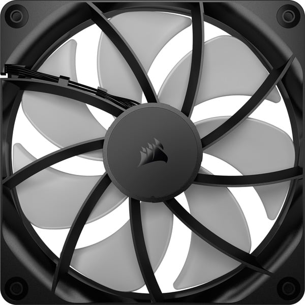 Corsair RS140 ARGB, Gehäuselüfter - Corsair - vue 8
