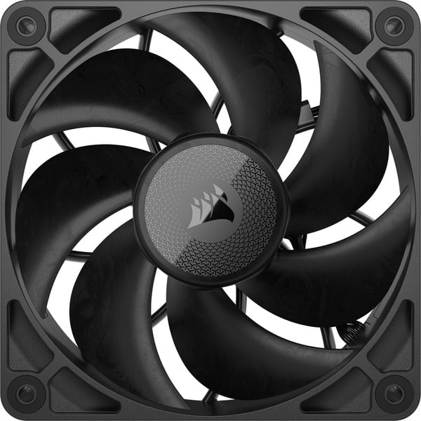 Corsair RX120 MAX Thick, Gehäuselüfter - Corsair - vue 2