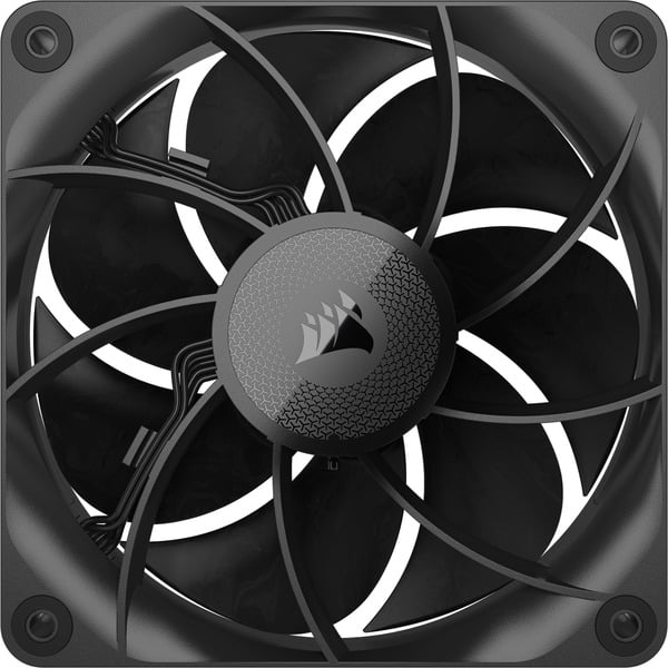 Corsair RX120 MAX Thick, Gehäuselüfter - Corsair - vue 4