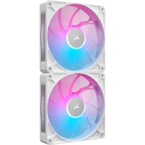 Corsair RX140 MAX RGB, Gehäuselüfter - Corsair