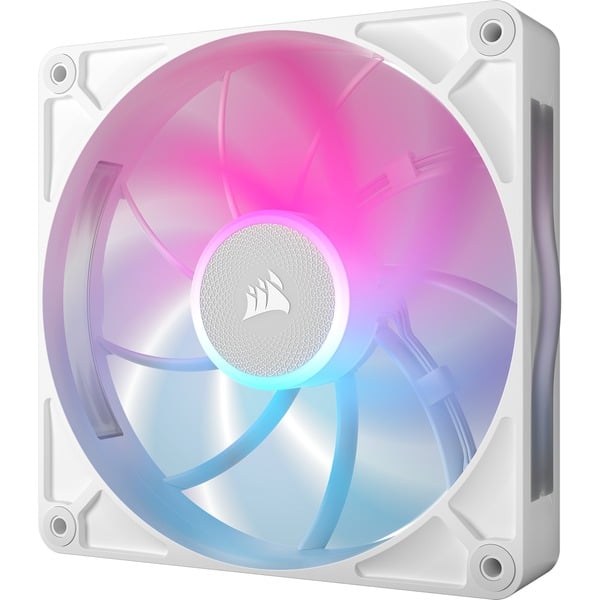 Corsair RX140 MAX RGB, Gehäuselüfter - Corsair - vue 5