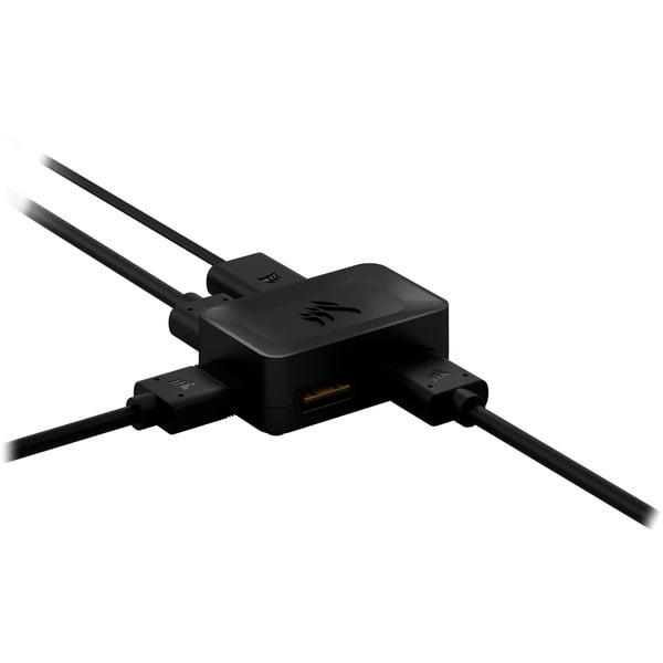 € 15,12 Corsair iCUE LINK 4-Wege Splitter, Spleißbox - Corsair - vue 2