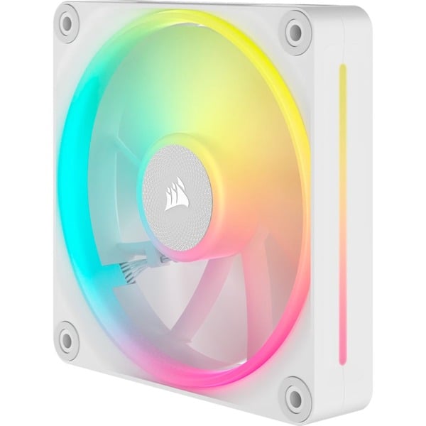 Corsair iCUE LINK LX120 RGB, Gehäuselüfter - Corsair - vue 4