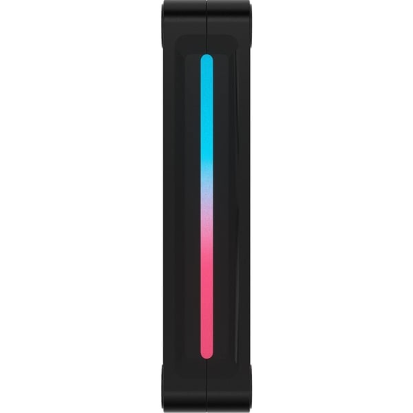 Corsair iCUE LINK LX120-R RGB Reverse, Gehäuselüfter - Corsair - vue 9