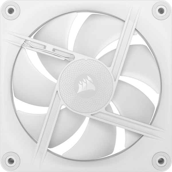 Corsair iCUE LINK LX120-R RGB Reverse, Gehäuselüfter - Corsair - vue 9