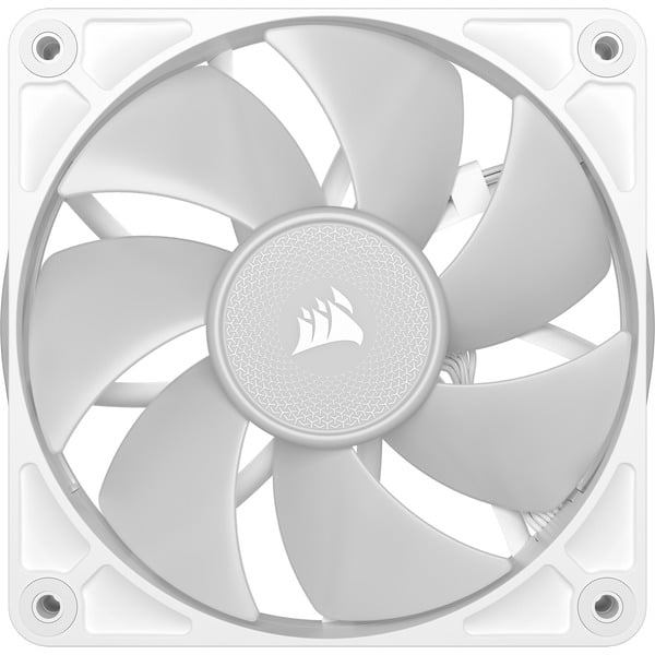 Corsair iCUE LINK RX120 RGB Triple, Gehäuselüfter - Corsair - vue 3