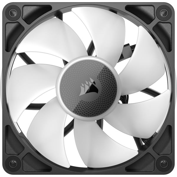 Corsair iCUE LINK RX120 RGB, Gehäuselüfter - Corsair - vue 2