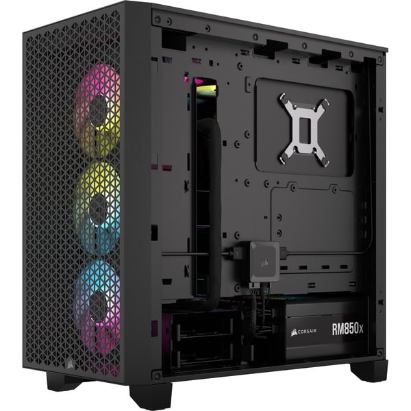 Corsair iCUE LINK RX120 RGB, Gehäuselüfter - Corsair - vue 18