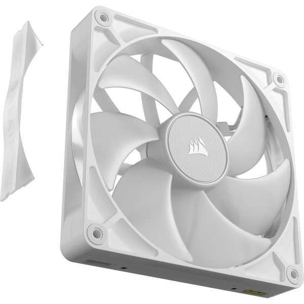 Corsair iCUE LINK RX140 RGB Dual, Gehäuselüfter - Corsair - vue 10
