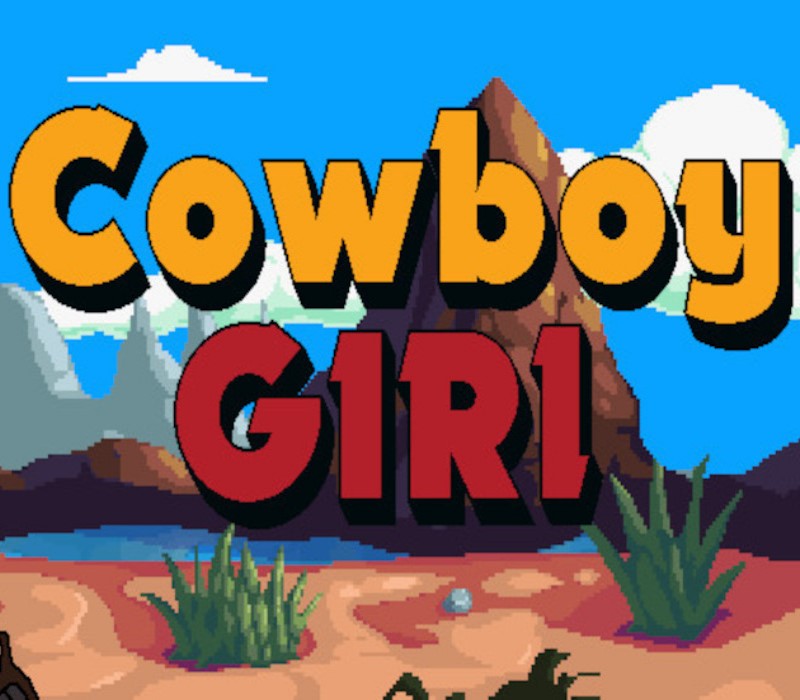 Cowboy Girl