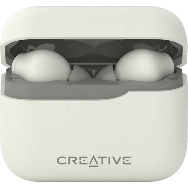Creative Zen Air Plus, Kopfhörer - Creative - vue 8