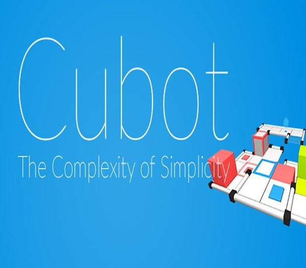 Cubot