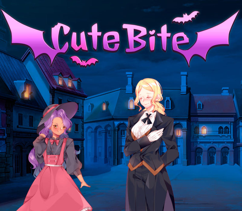 Cute Bite