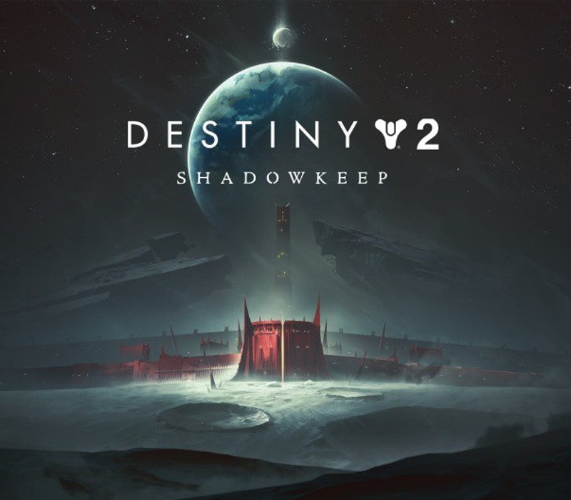 Destiny 2: Shadowkeep DLC