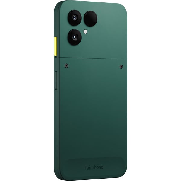 LeGeekShop Das Fairphone (Gen. 6) 256GB 5G - LeGeekShop - vue 6
