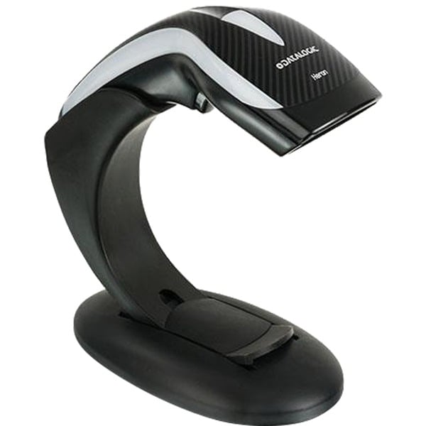 Datalogic Heron HD3130 Linear Imager USB Kit, Barcode-Scanner - Datalogic