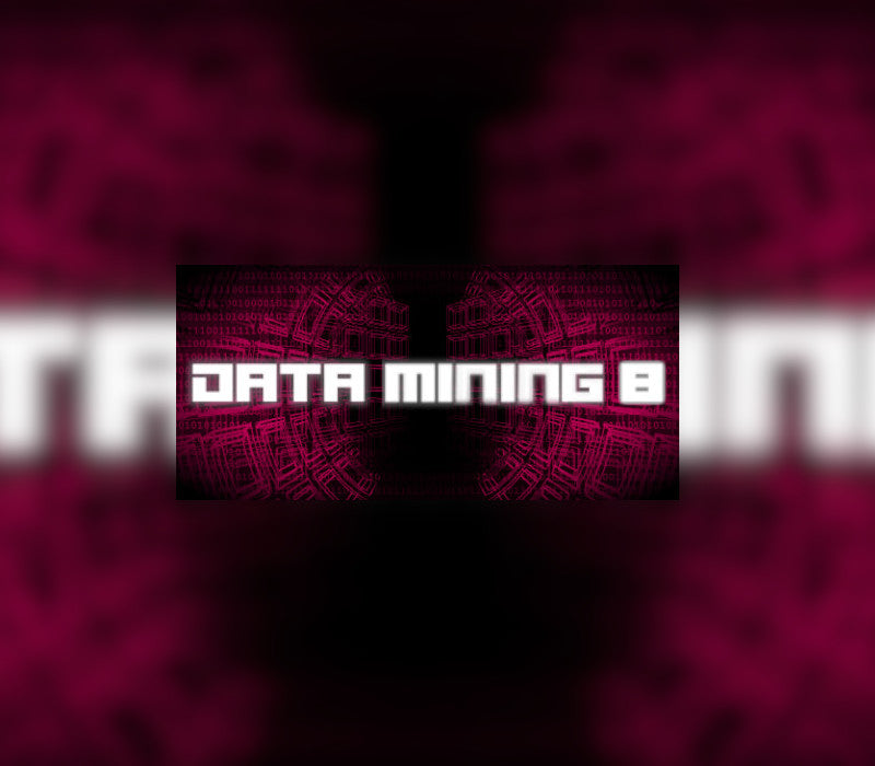 Data mining 8