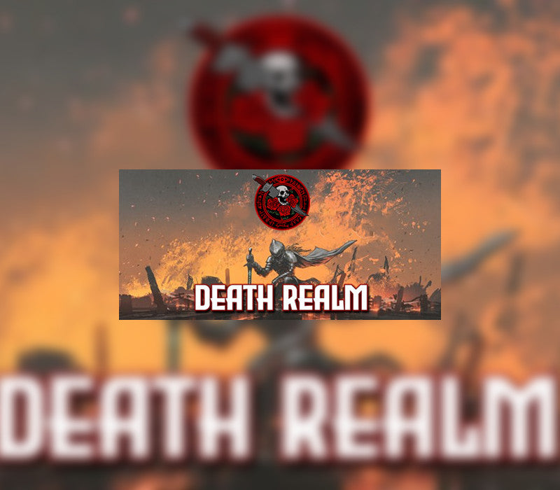 Death Realm