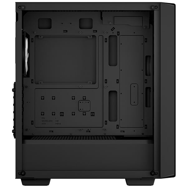 DeepCool CC560 MESH V2, Tower-Gehäuse - DeepCool - vue 4