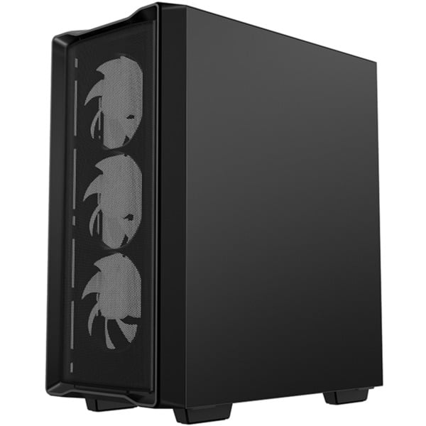 DeepCool CC560 MESH V2, Tower-Gehäuse - DeepCool - vue 7