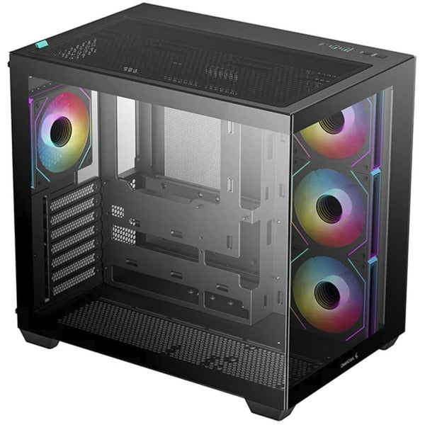 DeepCool CG530 4F, Tower-Gehäuse - DeepCool - vue 2
