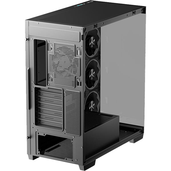 DeepCool CG580 4F V2, Tower-Gehäuse - DeepCool - vue 4