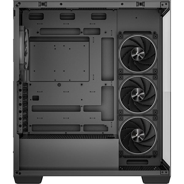 DeepCool CG580 4F V2, Tower-Gehäuse - DeepCool - vue 7