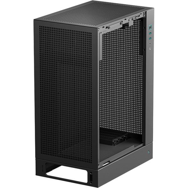 DeepCool CH170 PLUS, Tower-Gehäuse - DeepCool - vue 7