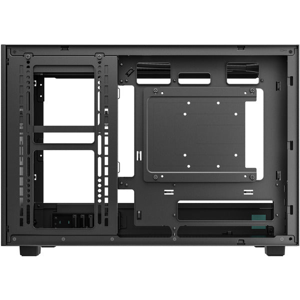 DeepCool CH260 WOOD, Tower-Gehäuse - DeepCool - vue 6