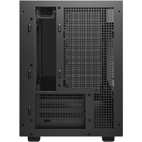 DeepCool CH260 WOOD, Tower-Gehäuse - DeepCool - vue 9