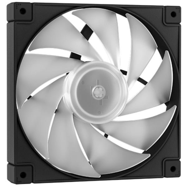 DeepCool CH360 DIGITAL, Tower-Gehäuse - DeepCool - vue 11