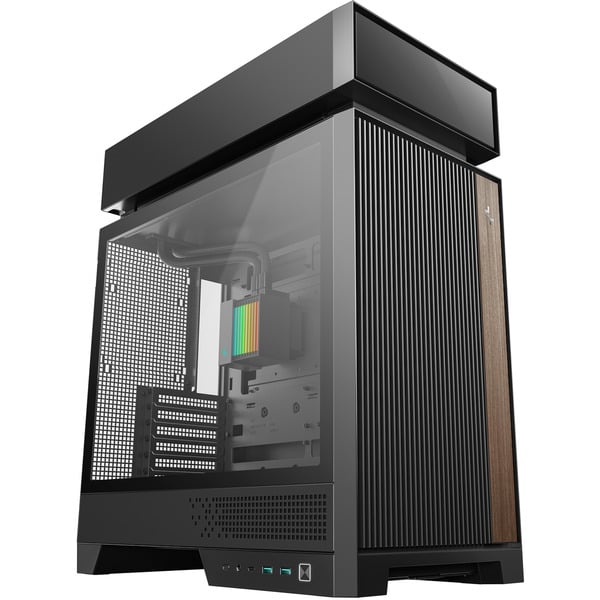 DeepCool CL6600, Tower-Gehäuse - DeepCool