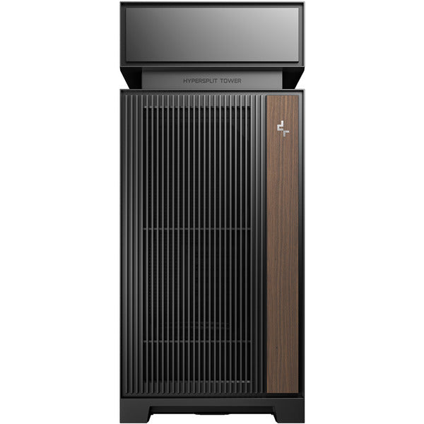 DeepCool CL6600, Tower-Gehäuse - DeepCool - vue 3