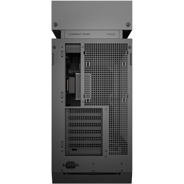 DeepCool CL6600, Tower-Gehäuse - DeepCool - vue 5